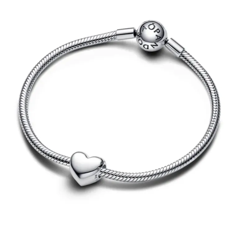 Pandora - Charm Cuore Be Love da incidere