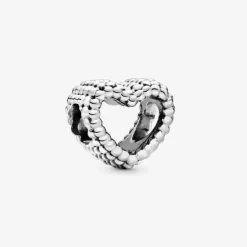 Pandora - Charm Cuore di Sfere