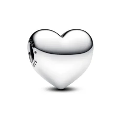 Pandora - Charm Cuore Grande Be Love da incidere