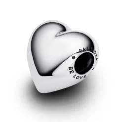 Pandora - Charm Cuore Grande Be Love da incidere