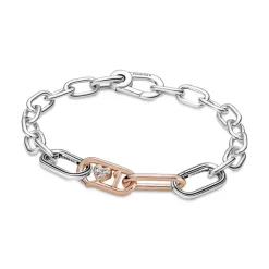 Pandora - charm Doppio Link Like Pandora ME