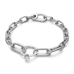 Pandora Charm Doppio Link Marry Me Pandora ME