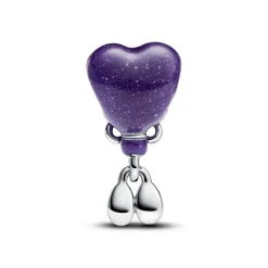 Pandora - Charm Gender Reveal “Baby Boy” che cambia colore