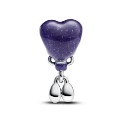 Pandora - Charm Gender Reveal “Baby Girl” che cambia colore