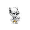 Pandora - charm Guardiani della Galassia Marvel, Charm Rocket Raccoon