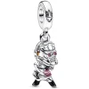 Pandora - charm Guardiani della Galassia Marvel, Charm Pendente Star-Lord