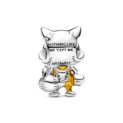 Pandora - charm Guardiani della Galassia Marvel, Charm Rocket Raccoon