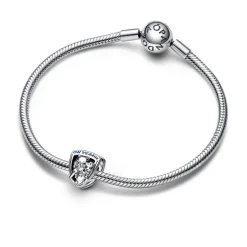 Pandora - charm Guardiani della Galassia Marvel, Charm Stemma Rocket Raccoon & Groot