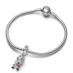 Pandora - charm Guardiani della Galassia Marvel, Charm Pendente Star-Lord