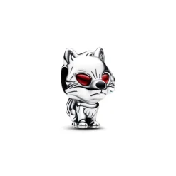 PANDORA - Charm Il Trono di Spade, Metalupo Spettro