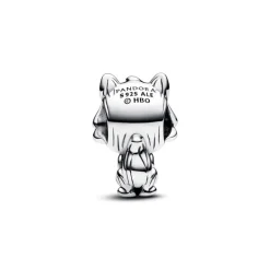 PANDORA - Charm Il Trono di Spade, Metalupo Spettro