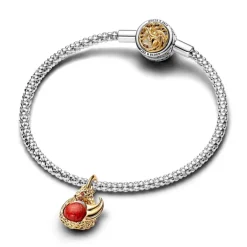 Pandora - Charm Il Trono di Spade, Pendente Fuoco di Drago