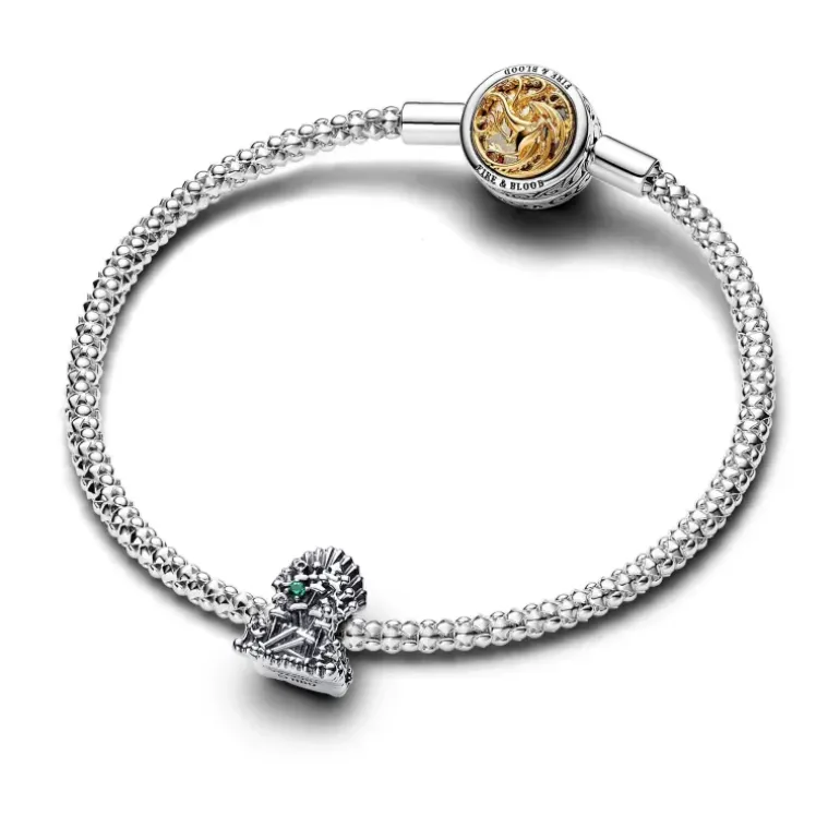 PANDORA - charm Il Trono di Spade