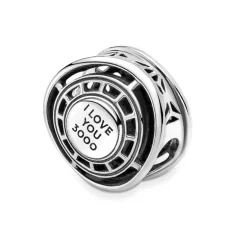 PANDORA - charm Marvel, Avengers, Reattore Arc