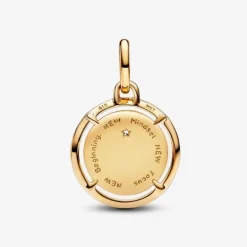 Pandora - Charm Medallion Scarabeo Pandora ME