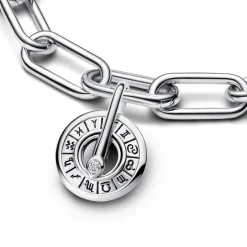 PANDORA - Charm Medallion Zodiac Wheel Pandora me
