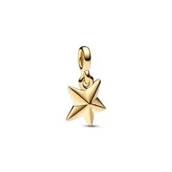 Pandora - charm Mini pendente Star Pandora ME