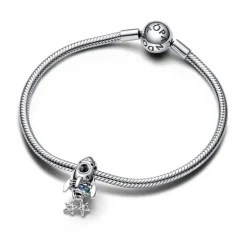 Pandora - Charm Navicella Spaziale