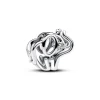 Pandora - Charm Openwork Elefante