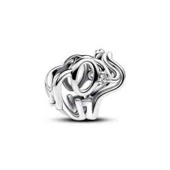 Pandora - Charm Openwork Elefante