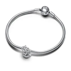Pandora - Charm Openwork Elefante