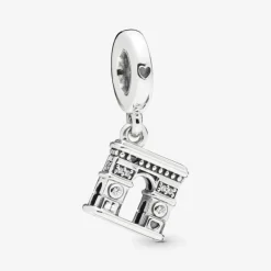 Pandora - Charm Pendente Arco di Trionfo