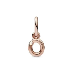 Pandora Charm pendente Alfabeto con lettera o