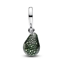 Pandora Charm Pendente Avocado