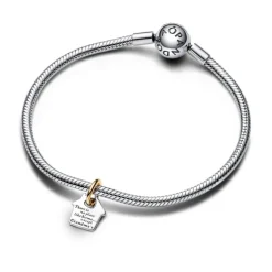 Pandora - Charm Pendente Casa Della Nonna