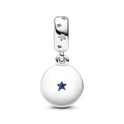 Pandora - Charm Pendente Doppio Famiglia