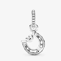 Pandora - Charm Pendente Ferro di Cavallo