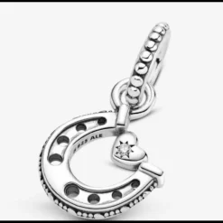 Pandora - Charm Pendente Ferro di Cavallo