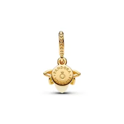 PANDORA - Charm Pendente Lucciola che si illumina al buio