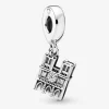 Pandora - Charm Pendente Notre Dame