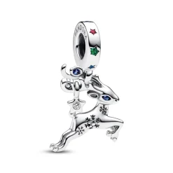Pandora - Charm Pendente Renna