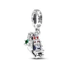 Pandora - Charm Pendente Slitta di Natale 2023