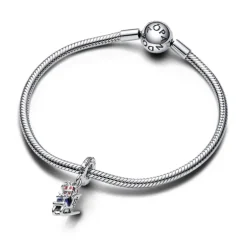 Pandora - Charm Pendente Slitta di Natale 2023