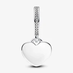 Pandora - Charm Pendente Ti Amo