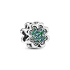 Pandora - Charm Quadrifoglio dell'Amicizia Divisibile