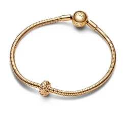 Pandora - Clip Geometrica Slim