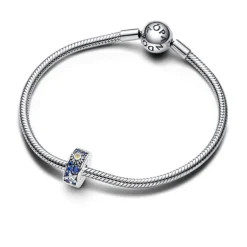 Pandora - Clip Sole, Stella e Luna