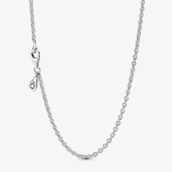 PANDORA - Collana a Cerchi