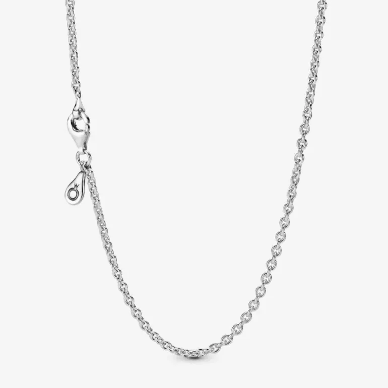 PANDORA - Collana a Cerchi