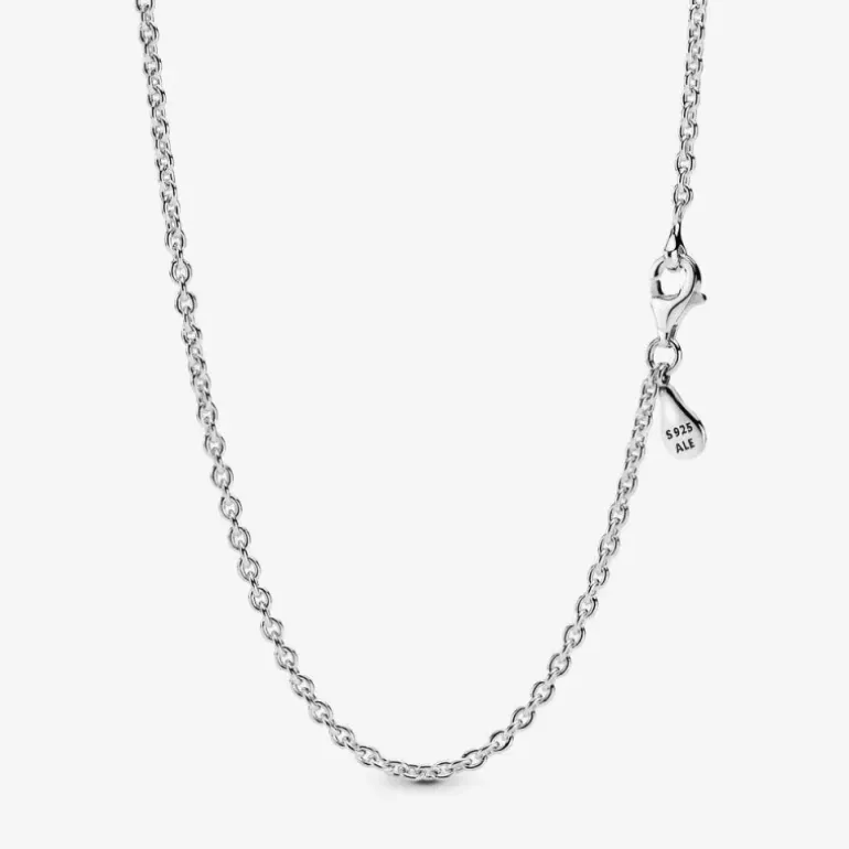 PANDORA - Collana a Cerchi