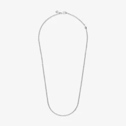 PANDORA - Collana a Cerchi