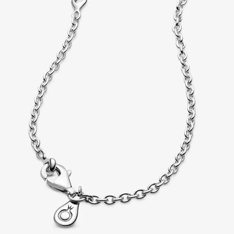 PANDORA - Collana a Cerchi