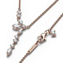 Pandora - Collana Herbarium Petali Luminosi