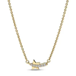 Pandora - Collana Stella Cadente Scintillante