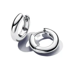 Pandora - Orecchini Cerchi