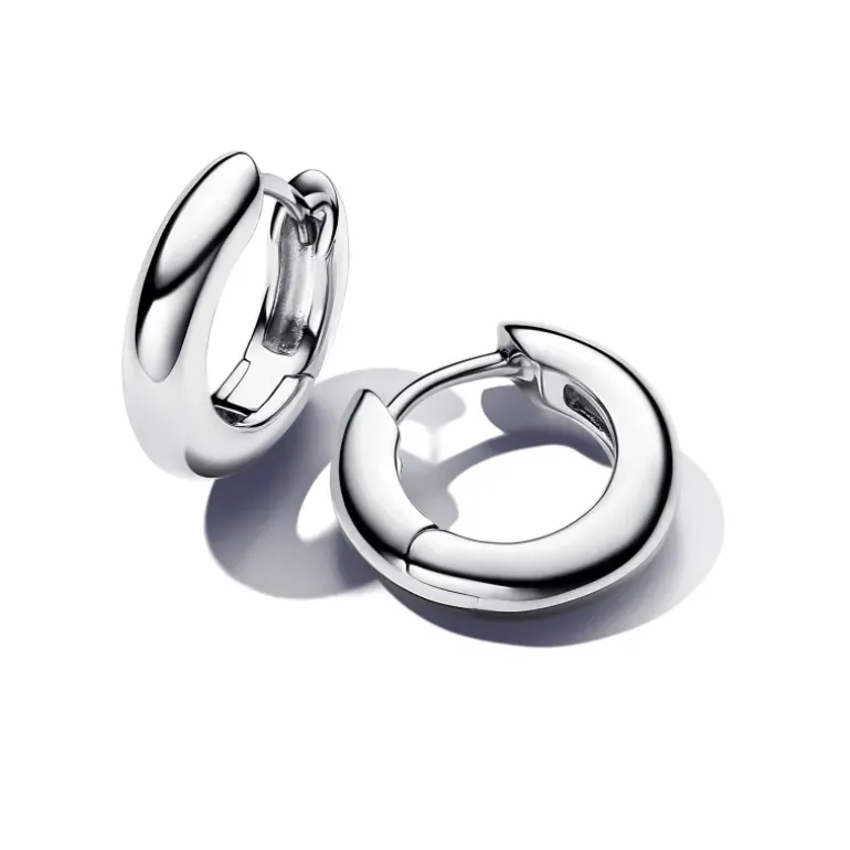 Pandora - Orecchini Cerchi